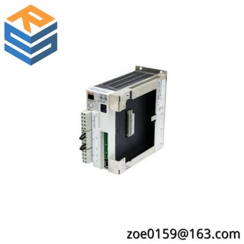 REXROTH DKC1.03-012-3-MGP-01VRS: Advanced Servo Drive for Precision Control