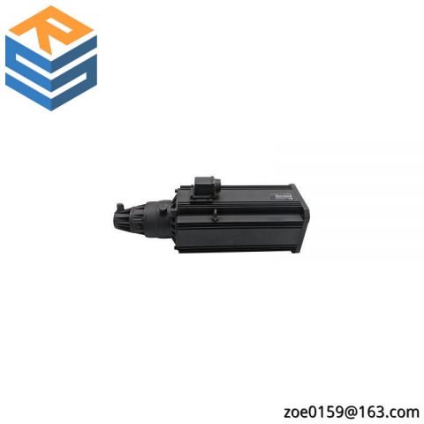 REXROTH MAC112C-0-ED-4-C/130-A-2/WI520LV/S013 - Precision Servo Motor