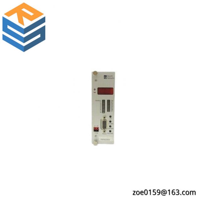 REXROTH MKD025B-144-KG1-UN - High-Precision Servo Motor for Industrial Automation