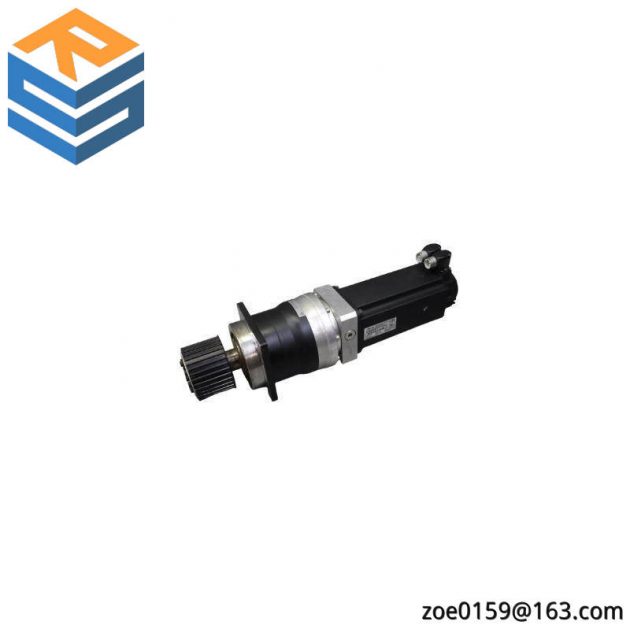 REXROTH VT3000S34-R5 High-Performance Servo Drive with Integrated Control