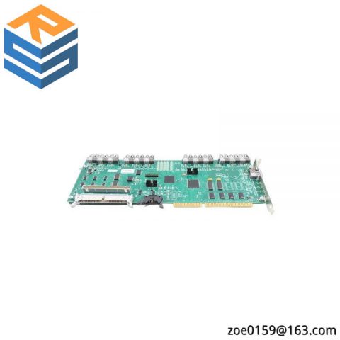 ROBICON A1A10000350.00M Modulator Board: Advanced Industrial Control Module