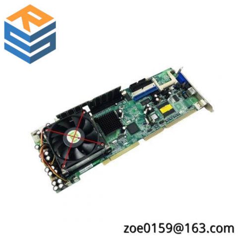 Rockwell Automation - ROCKY-4784EV Industrial Control Module