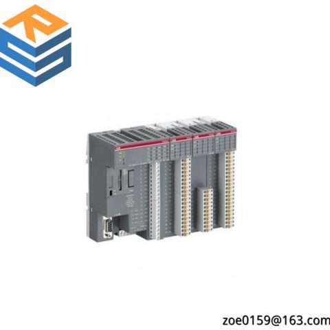 KOLLMORGEN ROD-L M100DC-5-10 Industrial Control Module