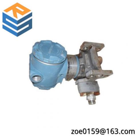 ROSEMOUNT 2015CG4A02A1AH2B2M5D4: Precision Engineering for Industrial Control