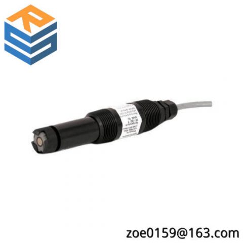 Rosemount 499ATrDO-54: Industrial-grade Dissolved Oxygen Sensor