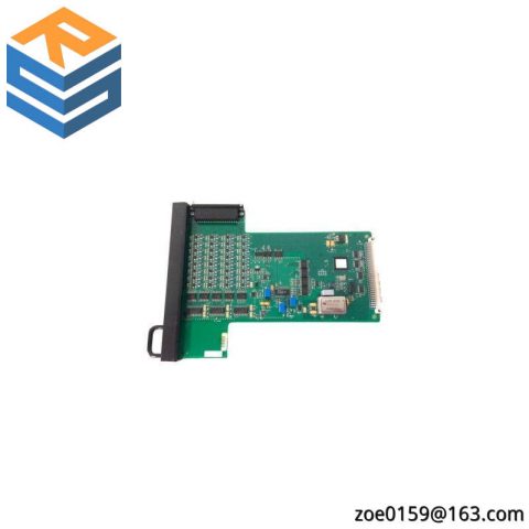 RTF Modular Electronics Inc. RTF 3015/00 SER 3000 I/O I/O Module