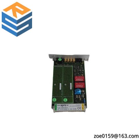 RTF Modular Solutions: RTF 3019/00 SER 3000 I/O I/O MODULE