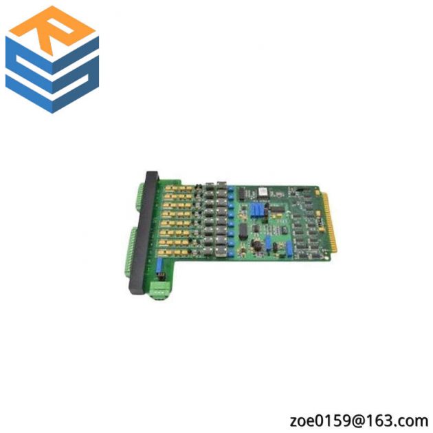 RTF NEQ8436/32-001: 1-Channel PCB Circuit Board by Industry Leader