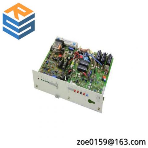 Panasonic S2-5V Control Module, Power Distribution Unit