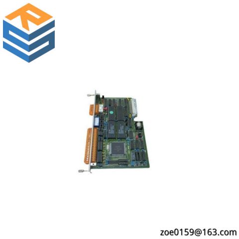 SABO PLM500 MPB.533.00 Prozessorbaugruppe System: Advanced Industrial Control Solution