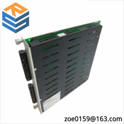 SAC IOP351 Industrial Control Module