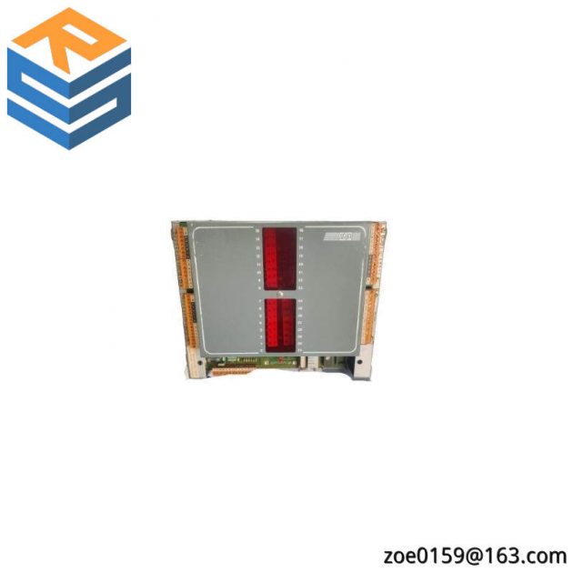 SAIA PCA1.M41M4 - Programmable Logic Controller Panel