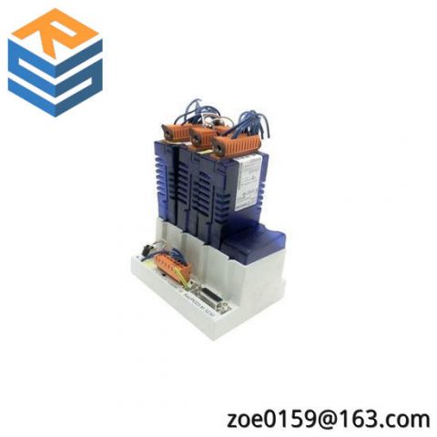 SAIA PCD1.M120 Microcontroller for Industrial Automation