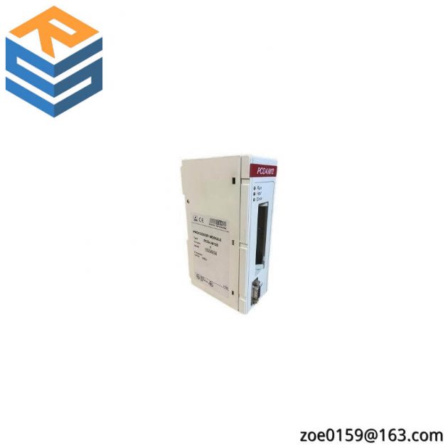 SAIA PCD1.M120 Microcontroller for Industrial Automation