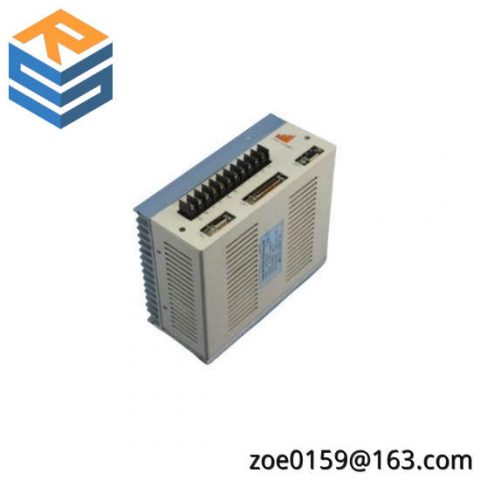 SAT FAS-1000MC: Precision 1 Axis Motion Controller for Industrial Automation
