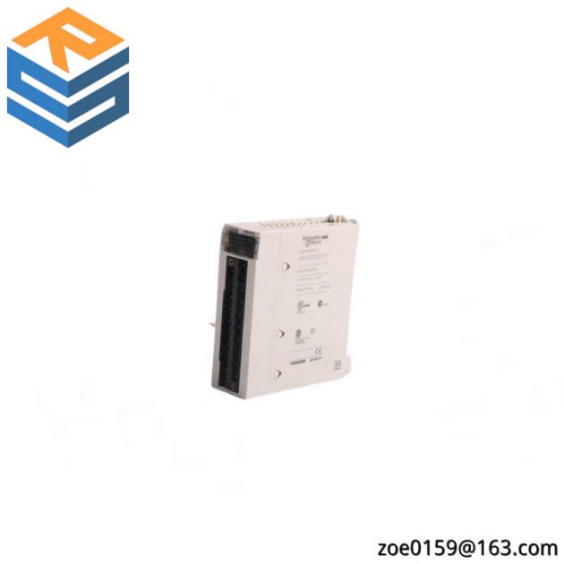 SCHLEICHER UST21 Industrial Control Module for Precision Automation