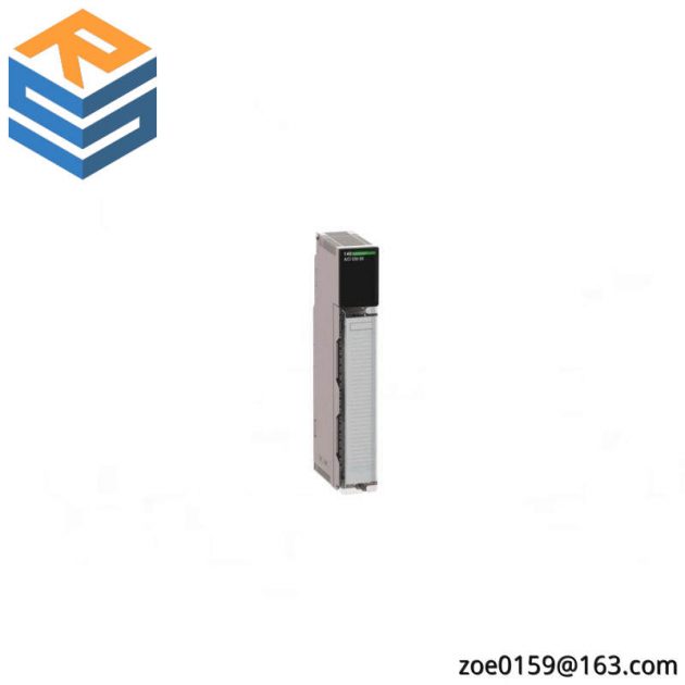 Schneider Electric 140ACI04000 Digital Input Module for Industrial Control Systems