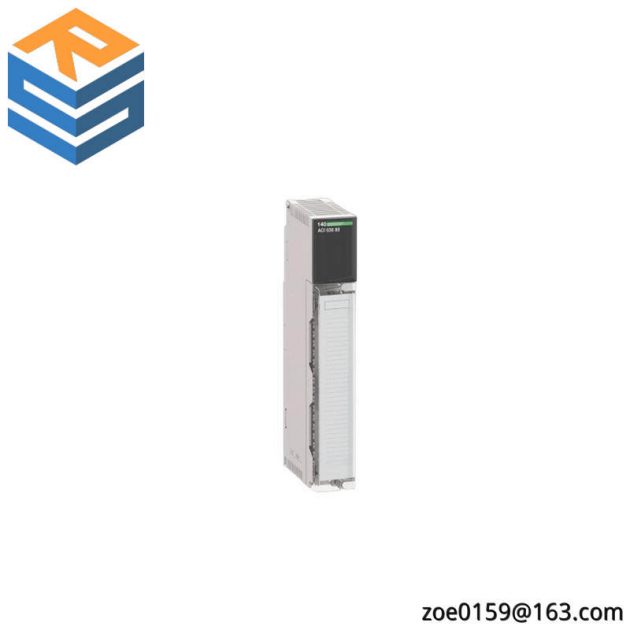 Schneider Electric 140ACI04000 Digital Input Module for Industrial Control Systems