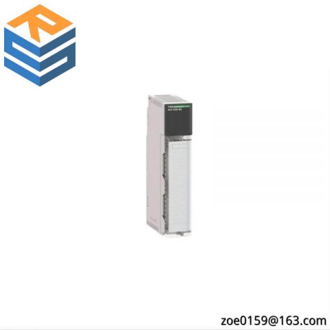 Schneider Electric 140ACO04000C IO Module: Advanced Control Solutions for Industrial Automation