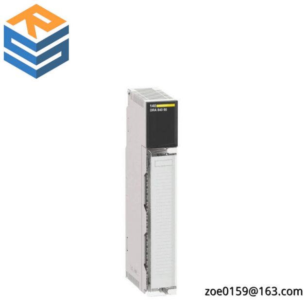 Schneider 140CHS11000 Hot Standby Module for 800 Series Sy/Max (Remote I/O Only)