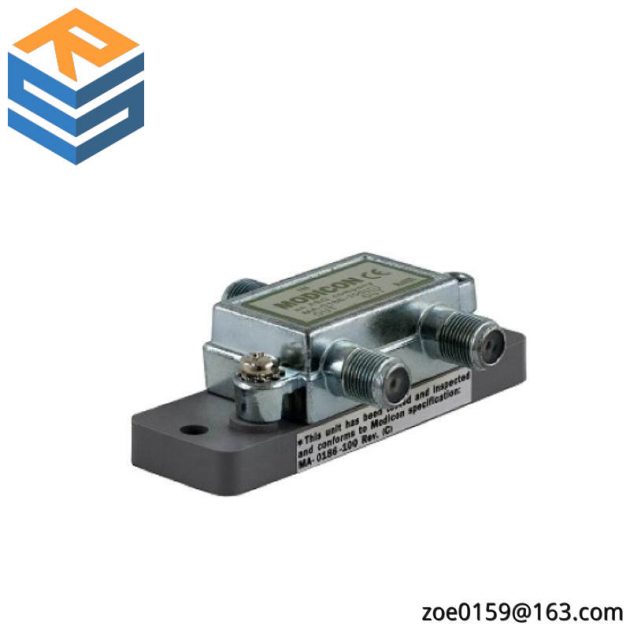 Schneider Electric 140CHS32000: Hot Standby Coaxial Module for Enhanced System Reliability