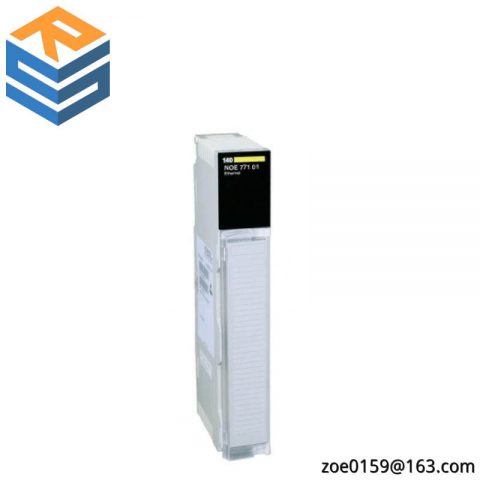 Schneider Electric 140CPU43412U Unity Processor - Modicon Quantum Automation Platform