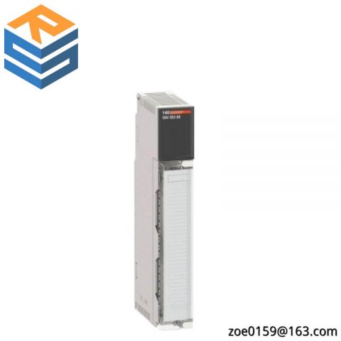 Schneider Electric 140DAI55300 Analog Input Module
