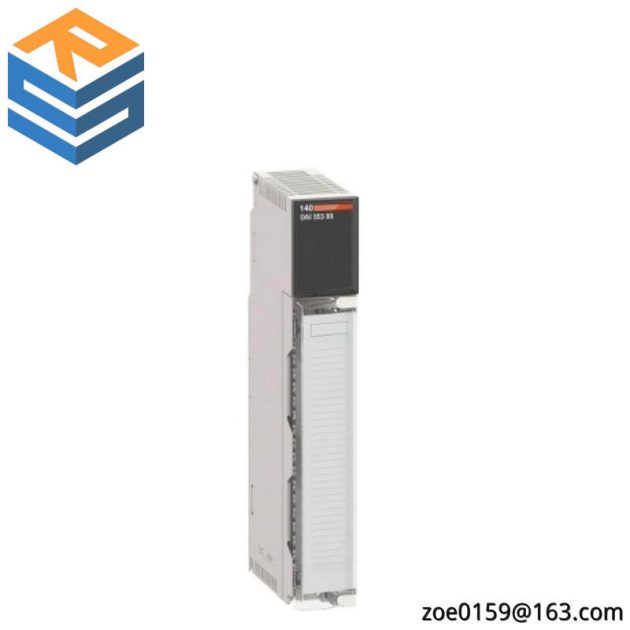 Schneider Electric 140DAI55300 Analog Input Module