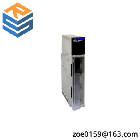 Schneider Electric 140DDO36400 Modicon Discrete Output Module
