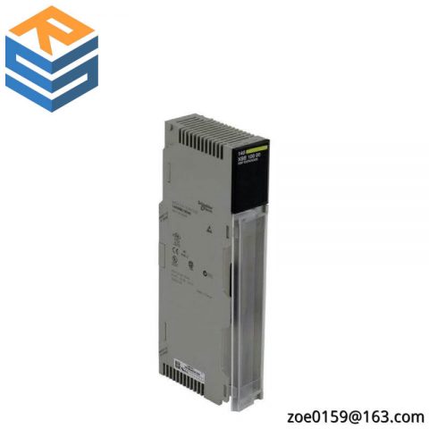 Schneider 140XBE10000 Modicon Quantum PLC Backplane Expander for Industrial Automation