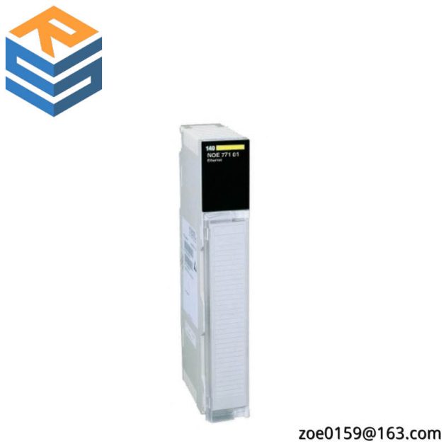 Schneider 140XBE10000 Modicon Quantum PLC Backplane Expander for Industrial Automation