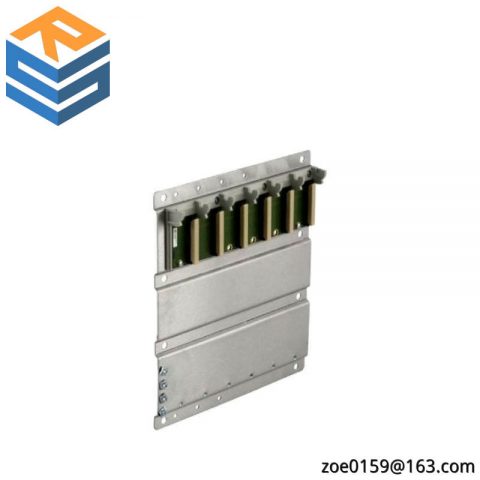 Schneider Quantum 140XBP00600 Racks Backplanes