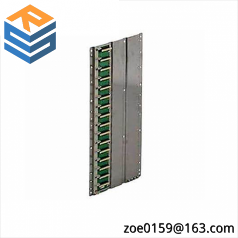 Schneider 140XBP01600 Modicon Quantum PLC Racks Backplane, 200 Characters