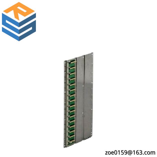 Schneider 140XBP01600 Modicon Quantum PLC Racks Backplane, 200 Characters