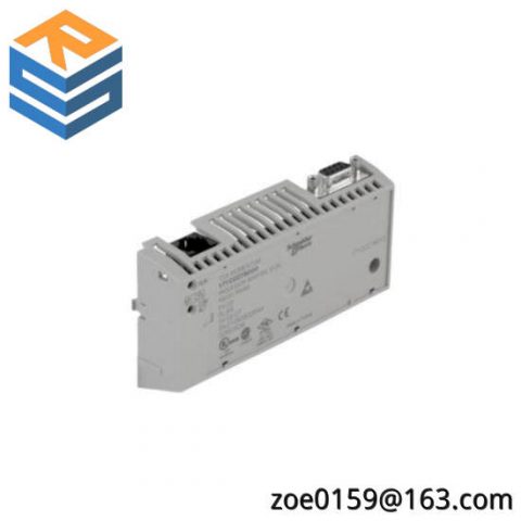 Schneider Modicon Momentum 171CCS78000 M1/M1E Processor Adaptor, Industrial Control Systems Solutions
