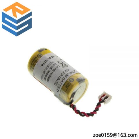 Schneider 990XCP98000 Lithium Battery for PLC & Automation