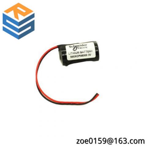 Schneider Electric 990XCP98000 Industrial Electric Cable Module
