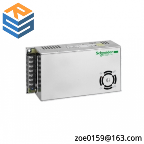 Schneider ABL1RPM24100 Regulated SMPS, High Efficiency Power Supply Module