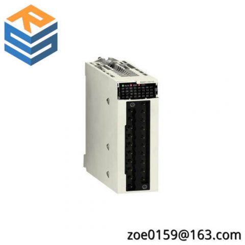 SCHNEIDER AM0INE001V000 - High-Performance Industrial Control Module