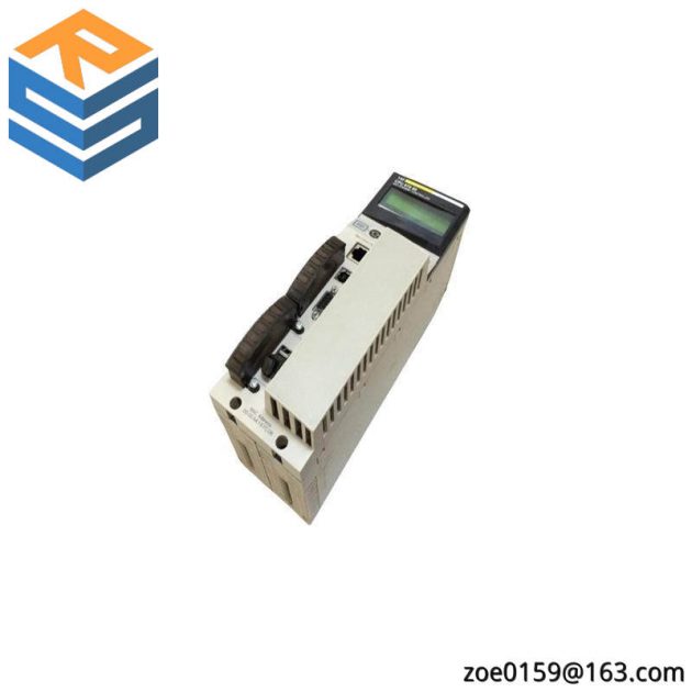 SCHNEIDER AM0INE001V000 - High-Performance Industrial Control Module