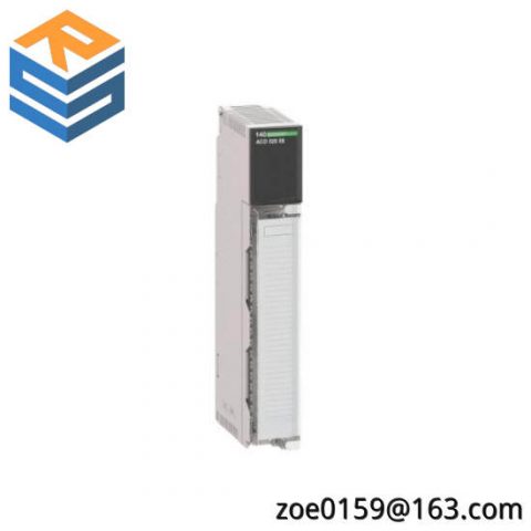 SCHNEIDER AS-B809-016 Industrial Control Module