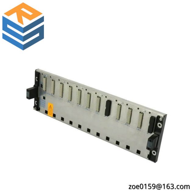Schneider AS-B814-108 High-Performance Programmable Logic Controller
