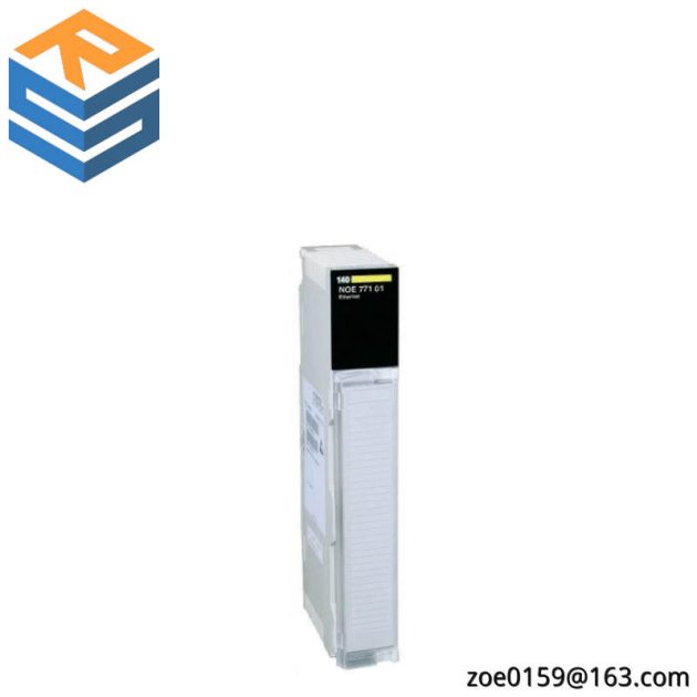 SCHNEIDER AS-B840-108 Control Module for Industrial Automation