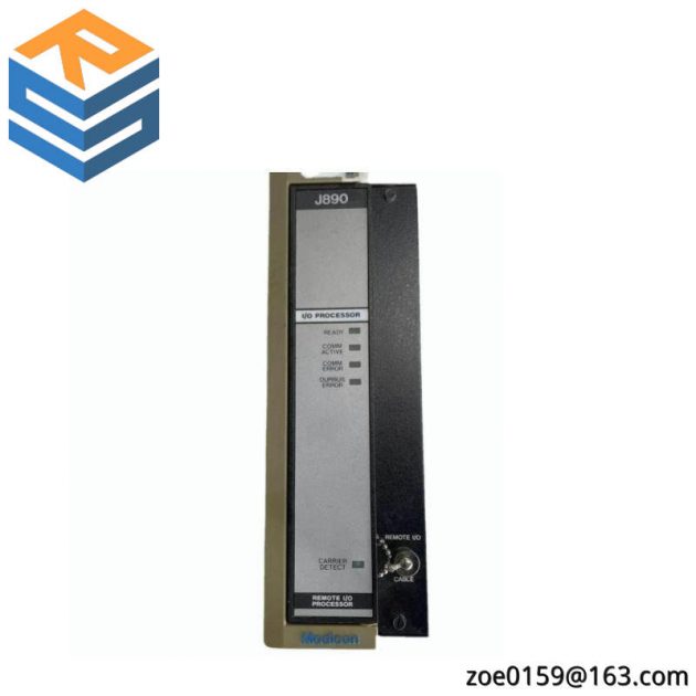SCHNEIDER AS-B840-108 Control Module for Industrial Automation