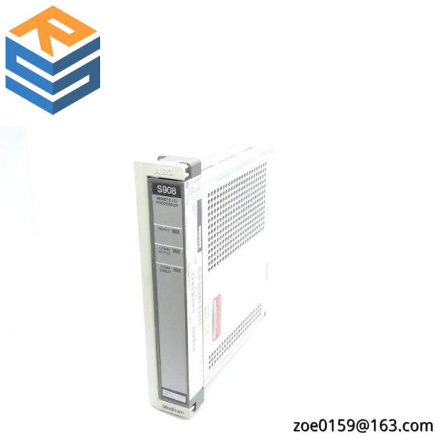 Schneider AS-B872-200 High-Performance I/O Module