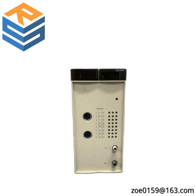 SCHNEIDER AS-B875-111 Industrial Control Module
