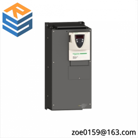 SCHNEIDER ATV71HD55N4Z Variable Speed Drive: Advanced Industrial Control Solution
