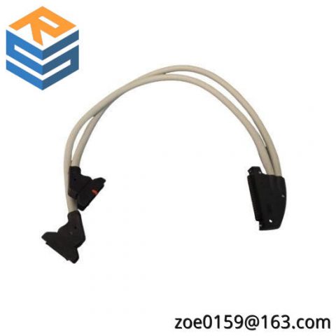 Schneider BMXFCC053 - Discrete Input/Output Cable, for Efficient Control Systems Integration
