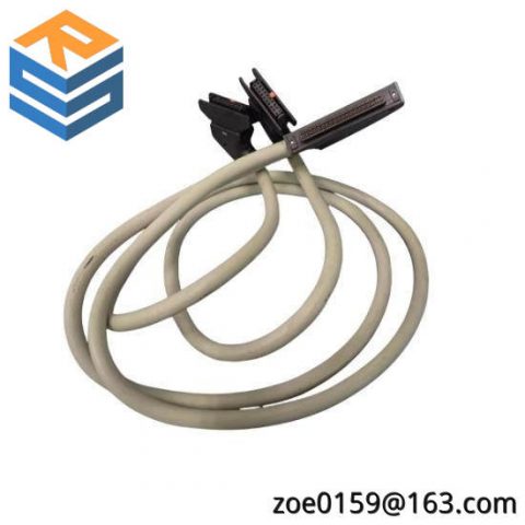 Schneider Cable BMXFCC103 - Discrete I/O Module Connector, Designed for Industrial Control Applications