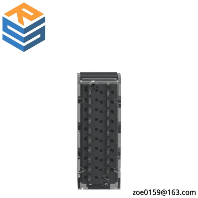 Schneider BMXFTB2020 20-pin Removable Spring Terminal Blocks - Efficient Connection Solutions
